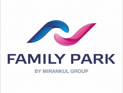 Family Park - торгово-развлекательный комплекс