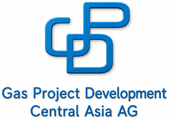 Gas Project Development Central Asia AG